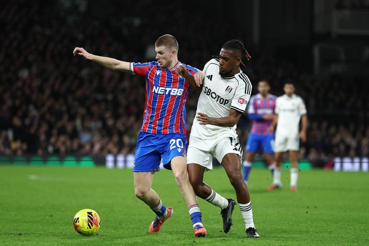 Report: Chelsea identify Eagles star as Enzo Fernandez replacement