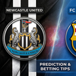 Newcastle vs Barcelona prediction and betting tips