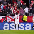 Sevilla vs Rayo Vallecano: Akor Adams ends goal drought but Los Nervionenses draw again