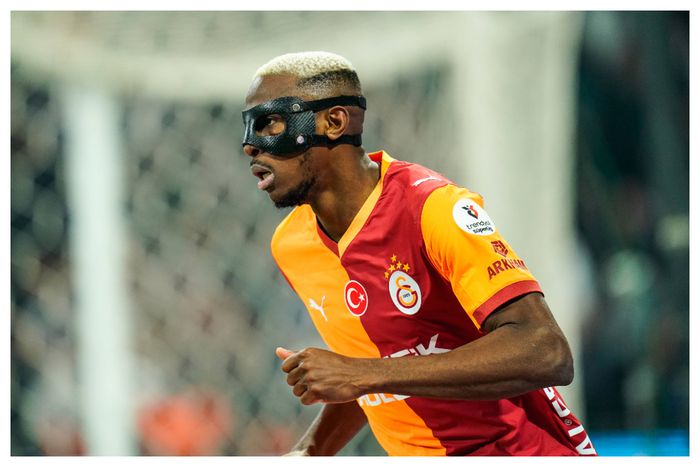 Besiktas manager slams officiating