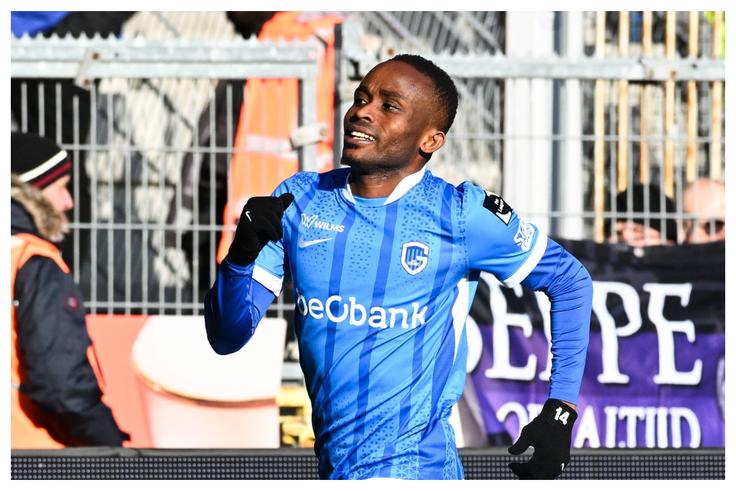 Super Eagles hopeful sets top speed record ever