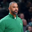 Former Celtics head coach Ime Udoka could be in the running for the Raptors job