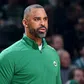 Former Celtics head coach Ime Udoka could be in the running for the Raptors job