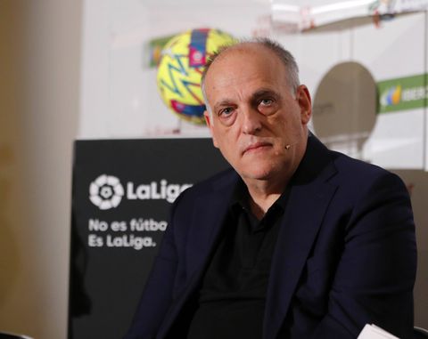 Barcelona delighted as LaLiga set to relax salary cap for 2023/24 season