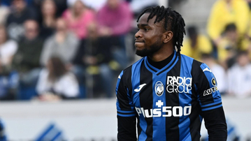 Ademola Lookman's Atalanta suffer Bologna defeat