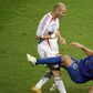 Materazzi reveals what he told Zidane during World Cup final