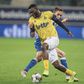 Boniface outshines Orban but Gent and Union St. Gilloise share spoils