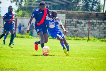 Gusii match against Kajiado in Kisii postponed to Sunday