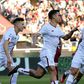Mourinho’s Roma leapfrogs Inter Milan and AC Milan in Serie A top four race