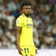 Samuel Chukwueze v Real Madrid: How Super Eagles forward has become unstoppable
