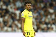 Forward, not winger: The small recalibration that has made Chukwueze unstoppable