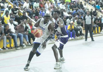 Holders City Oilers defeat spirited Canons to keep 100 percent record