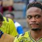 Simba table contract offer for AS Vita striker Eric Kabwe