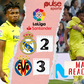 'What a baller' - Nigerians jubilate as 'sensational' Chukwueze seals comeback 3-2 win for Villarreal against Real Madrid