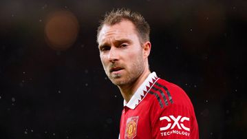 Manchester United vs Everton preview: Team news, probable line-ups and notable stats