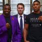 Joshua produced a knockout win against Whyte in the seventh round to win the British heavyweight title