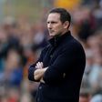Chelsea interim boss Frank Lampard