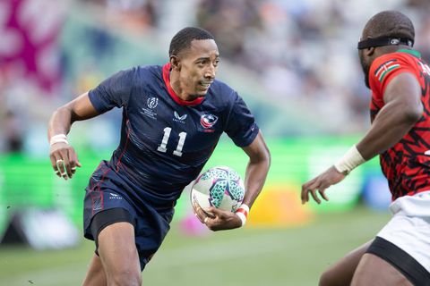 Singapore 7s: Shujaa miss Main Cup quarters after USA defeat in nail-biting clash