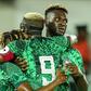 A 'real striker’ like Henry, Bergkamp & Kanu: Arsenal hero demands Arteta signs Super Eagles forward