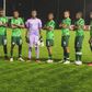 Spain deny Nigeria U-15 team Future Eagles visa for UEFA U-16 tournament.
