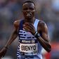 Why Daniel Simiu missed the world record at the Berlin Half Marathon