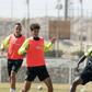 Mutyaba camp denies reports of being Absent Without Official Leave at Zamalek,  reveals why his return was delayed