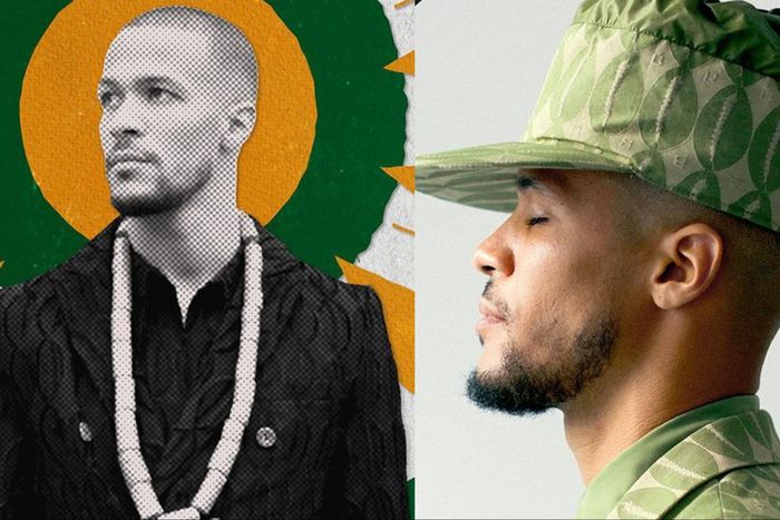 Versus details Super Eagles captain William Troost-Ekong.