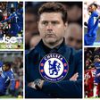 Chelsea Pochettino