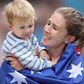 Jessica Stenson: From motherhood to marathon glory – an inspiring journey to Paris 2024