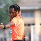 Nabadda aspiring to inspire girls into refereeing after Olympics milestone