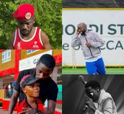 12 Ugandan musicians and the local clubs they support