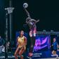 Nuba stars yet again, as Peace Proscovia, Haniisha Muhameed endure defeat