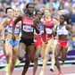 Pamela Jelimo set to receive Olympic silver after Ekaterina Guliyev's doping ban