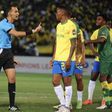 Why VAR said No to Yanga's goal against Mamelodi Sundowns