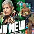 Cody Rhodes makes history at WrestleMania 40, dethrones Roman Reigns to become new WWE Universal Champion