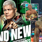 Cody Rhodes makes history at WrestleMania 40, dethrones Roman Reigns to become new WWE Universal Champion