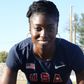 Ghana recruits US star to rival Tobi Amusan in the 100m Hurdles