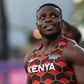 Ferdinand Omanyala hints at running more 200m races this season
