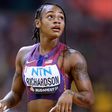 How Sha'Carri Richardson found peace on the track after rejection from biological mother