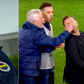 Mourinho hurt me — Osimhen's coach finally tells his side of the story after Fenerbahce boss attacked him