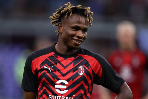 Ex-Nigeria and Inter Milan star urges Chukwueze to leave Serie A for EPL