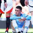 'Sexism isn’t banter'- Outrage grows as FA fails to act on Phil Foden chant incident
