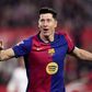 He had incredible season - Lewandowski names Ballon d’Or winner