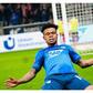 Rescue Mission! Super Eagles hopeful Gift Orban vows to help Hoffenheim avoid relegation