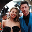 ‘If you want to punish me’— Robert Lewandowski’s wife drops bombshell on life in Barcelona amid Victor Osimhen links