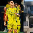 According to several sources, the hotel of Al Nassr star Cristiano Ronaldo caught fire in Morocco.