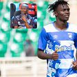 AFC Leopards’ Victor 'Aguero' Otieno on how Fred Ambani has transformed his game