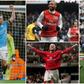 Top 10 Premier League top scorers from long range