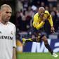 The night Thierry Henry inspired Arsenal to important win over Real Madrid