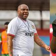 Benni McCarthy speaks out as match-fixing cloud hangs over  Patrick Matasi